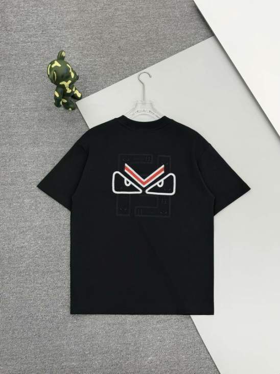 Picture of Fendi T Shirts Short _SKUFendiS-XLm6tx0913953
